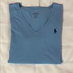 POLO Ralph Lauren V-neck tee